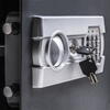 Hotel Safe 25x35x25cm (Individual Use)